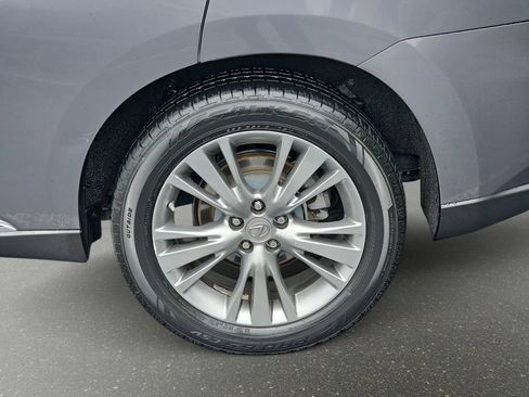 Used 2013 Lexus RX 350 FWD w/ Navigation Pkg image 37