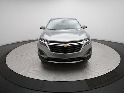 Used 2024 Chevrolet Equinox LT image 11