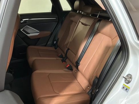 Certified 2025 Audi Q3 2.0T Premium w/ Convenience Package image 20