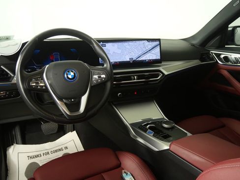 Certified 2023 BMW i4 eDrive35 RWD image 17