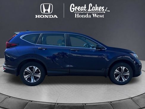Used 2020 Honda CR-V LX image 6