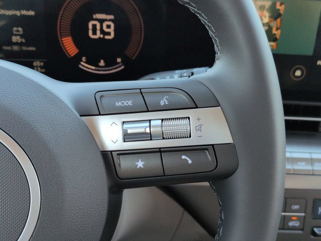 New 2027 Hyundai Kona SEL Sport FWD image 23