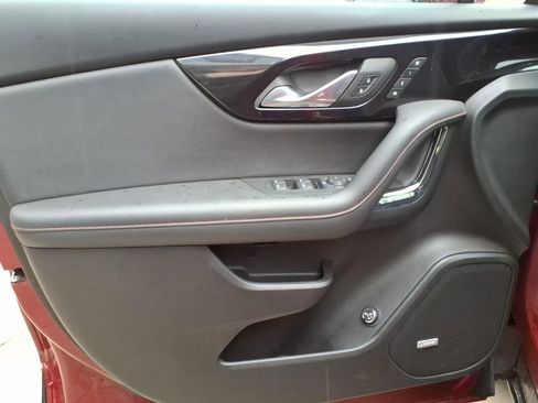 Used 2023 Chevrolet Blazer RS w/ Driver Confidence II Package image 10