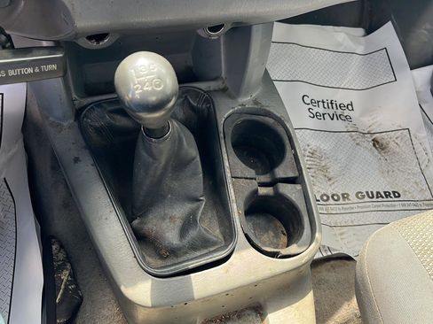 Used 2007 Toyota Tacoma 4x4 Regular Cab image 13