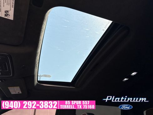 Used 2024 GMC Sierra 2500 Denali Ultimate AWD/4WD image 9
