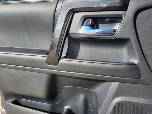 Certified 2023 Toyota 4Runner TRD Off-Road Premium w/ Off Road Premium Plus Package AWD/4WD image 18