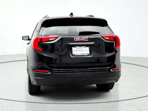 Used 2021 GMC Terrain SLT w/ Elevation Edition FWD image 6