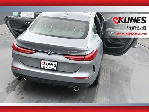 Used 2024 BMW 228i Gran Coupe 228i image 68
