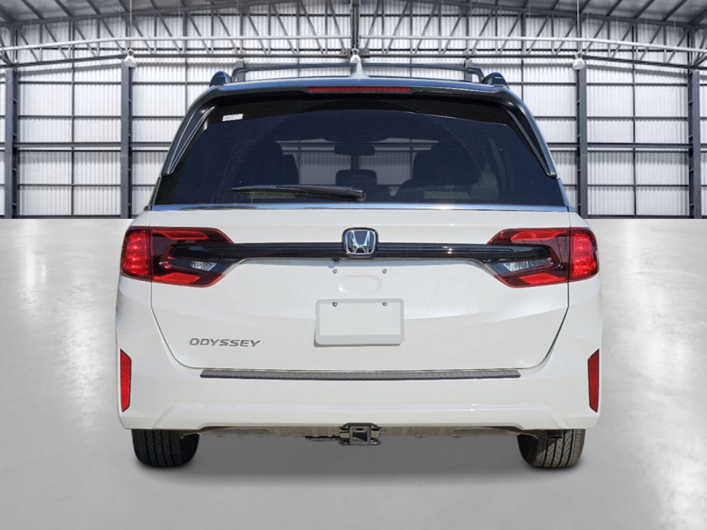 New 2026 Honda Odyssey EX-L image 3
