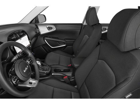 New 2025 Kia Soul S image 6