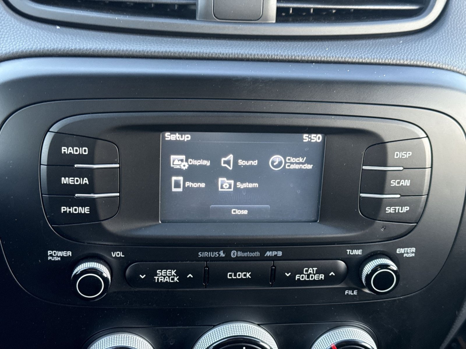Used 2016 Kia Soul + w/ Designer's Package FWD image 21