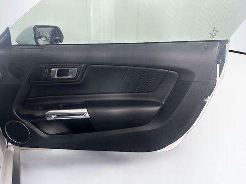 Used 2023 Ford Mustang Premium RWD image 28