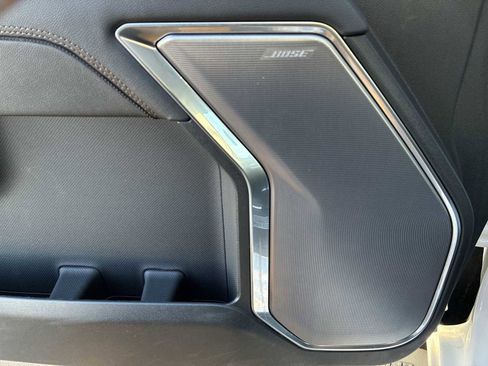 Used 2023 Chevrolet Silverado 1500 High Country image 30