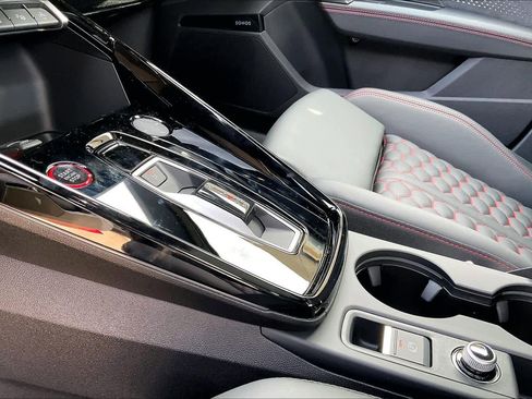 New 2026 Audi RS 3 image 7