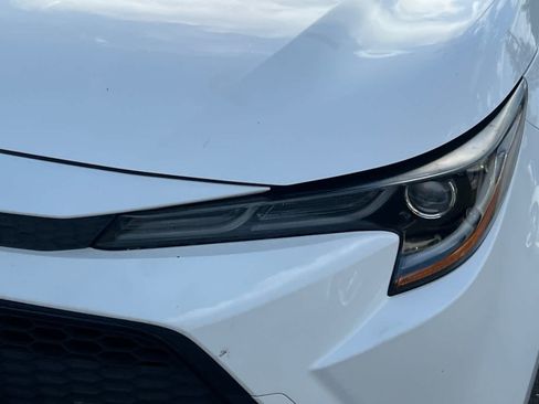Used 2020 Toyota Corolla LE FWD image 11