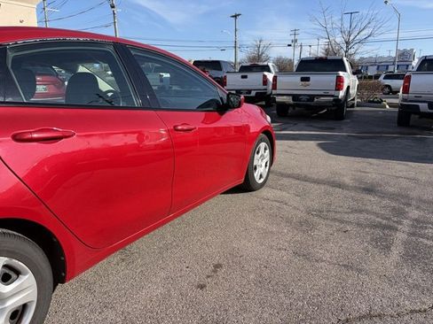 Used 2013 Dodge Dart Aero image 8