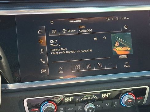 Used 2022 Audi Q3 2.0T Premium Plus image 18