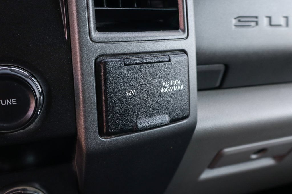 Used 2019 Ford F250 XL w/ Power Equipment Group AWD/4WD image 35