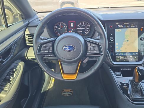 Used 2024 Subaru Outback Wilderness AWD/4WD image 10