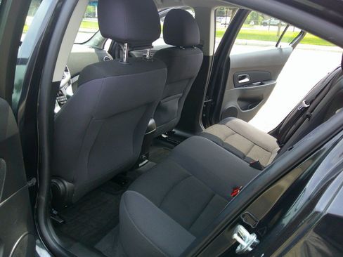 Used 2015 Chevrolet Cruze LT FWD image 31