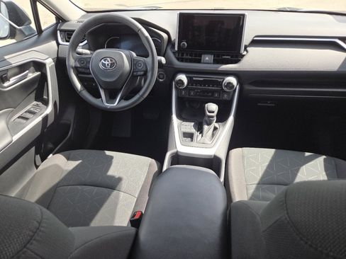 Used 2024 Toyota RAV4 XLE w/ Convenience Package image 24