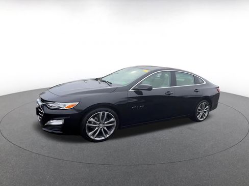 Used 2024 Chevrolet Malibu LT image 8