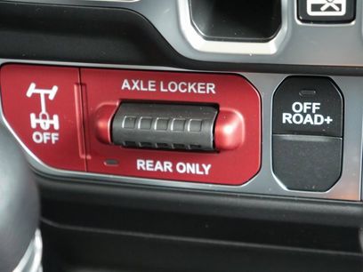 New 2025 Jeep Gladiator Mojave w/ Safety Group