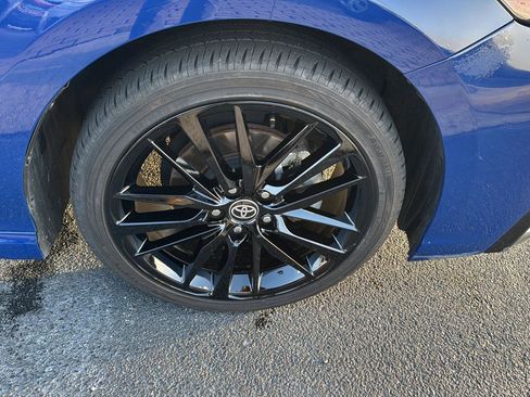 Certified 2024 Toyota Camry XSE image 34