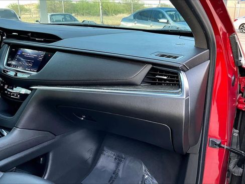 Used 2020 Cadillac XT5 Premium Luxury image 18