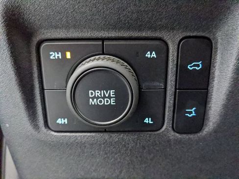 Certified 2025 Ford Expedition Max Active AWD/4WD image 18