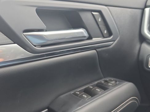 New 2026 GMC Terrain Elevation FWD image 11