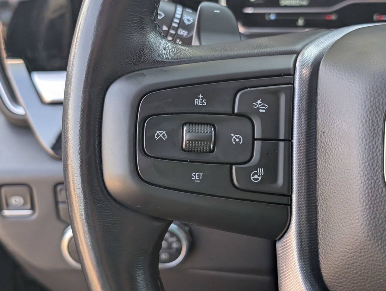 Used 2022 GMC Sierra 1500 Elevation w/ Elevation Premium Package AWD/4WD image 22