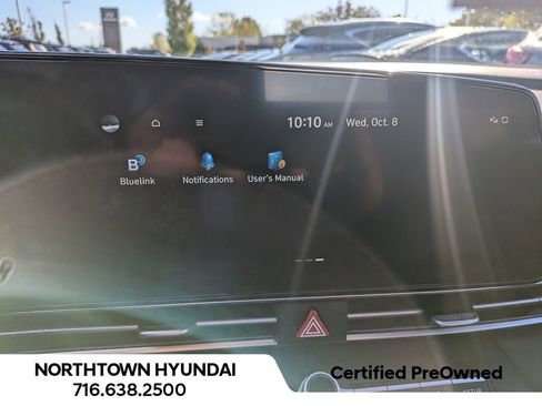 Certified 2023 Hyundai Elantra Limited image 24