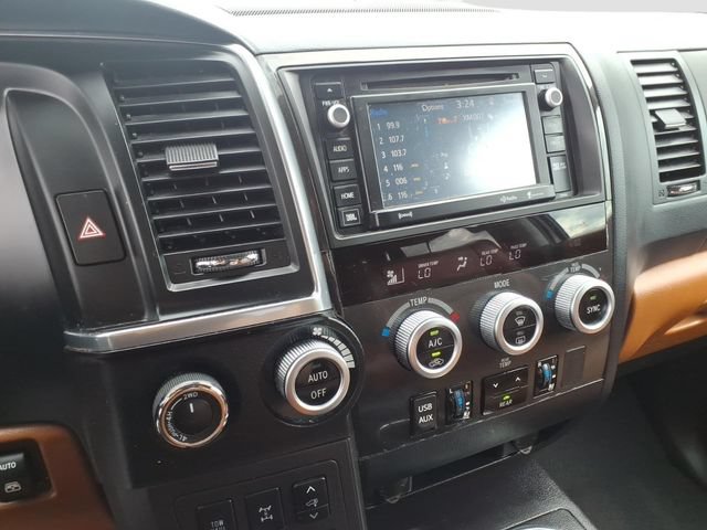 Used 2019 Toyota Sequoia Platinum AWD/4WD image 12