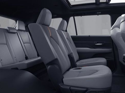 New 2026 Toyota Grand Highlander AWD Hybrid image 32