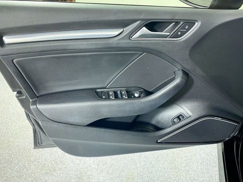 Used 2018 Audi A3 2.0T Premium Plus w/ Premium Plus Package image 20