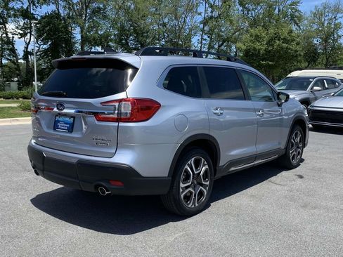 Used 2025 Subaru Ascent Touring w/ Popular Package #2 image 22