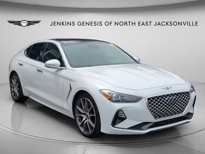 Used 2019 Genesis G70 3.3T Advanced w/ Elite Package