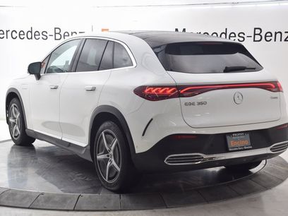 Certified 2024 Mercedes-Benz EQE 350+ 4MATIC SUV