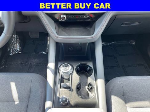 New 2026 Ford Explorer Active AWD/4WD image 11