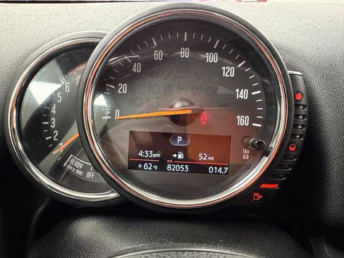 Used 2017 MINI Cooper Countryman Cooper FWD image 19