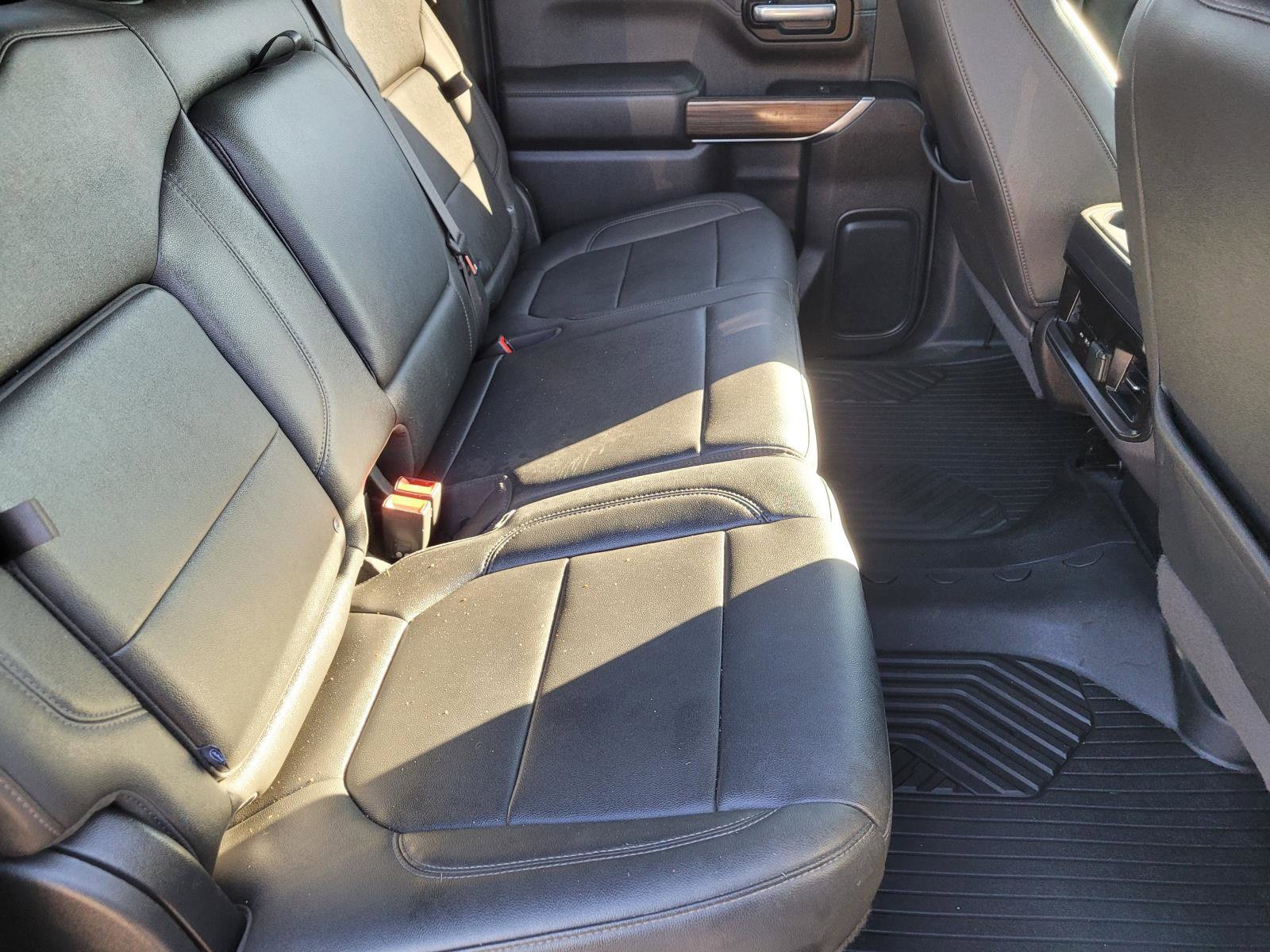 Used 2022 Chevrolet Silverado 1500 RST w/ Texas Edition Plus AWD/4WD image 15