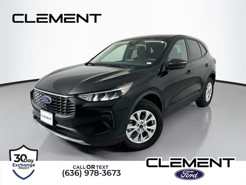 Used 2025 Ford Escape Active AWD/4WD image 1