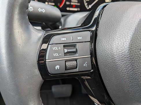 Certified 2024 Honda CR-V EX-L image 23