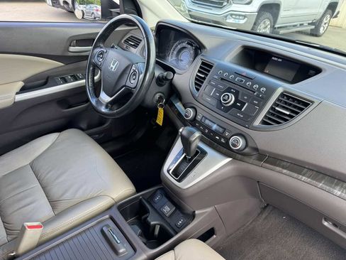 Used 2014 Honda CR-V EX-L image 15