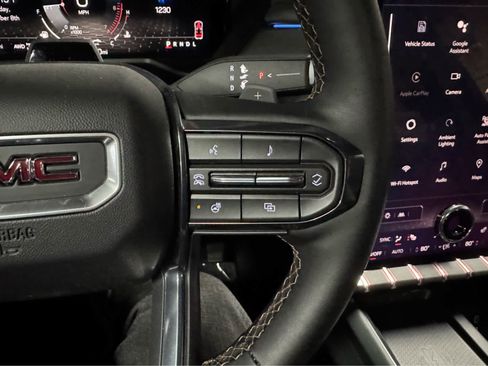 Certified 2024 GMC Acadia AT4 w/ Super Cruise Package image 19