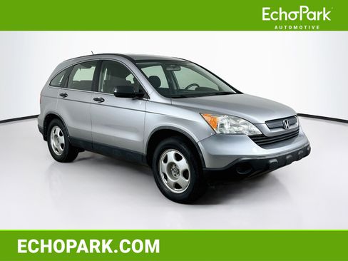 Used 2008 Honda CR-V LX image 1