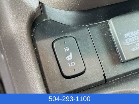 Used 2014 Honda CR-V EX-L image 20