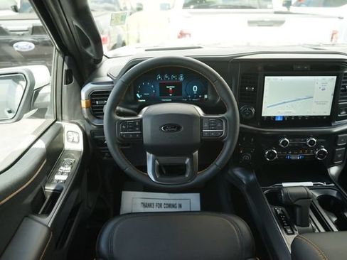 Used 2026 Ford F150 Tremor w/ Equipment Group 402A High AWD/4WD image 22