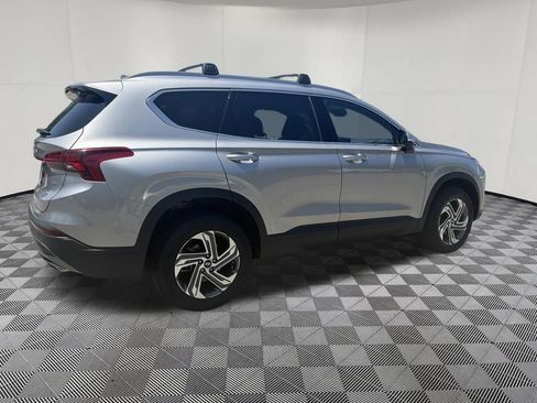Used 2023 Hyundai Santa Fe SEL AWD/4WD image 5